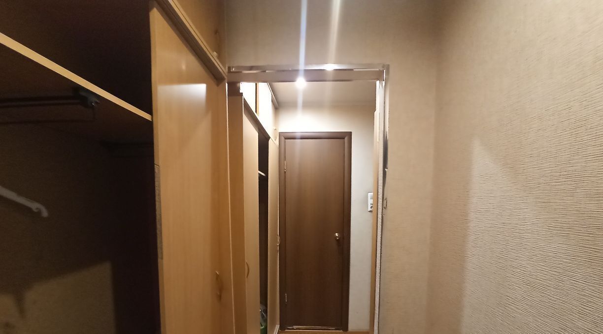 квартира г Тюмень р-н Восточный ул Пермякова 60 фото 15
