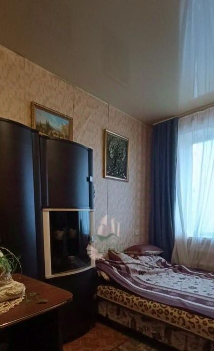 квартира г Энгельс ул Колотилова 58 фото 5