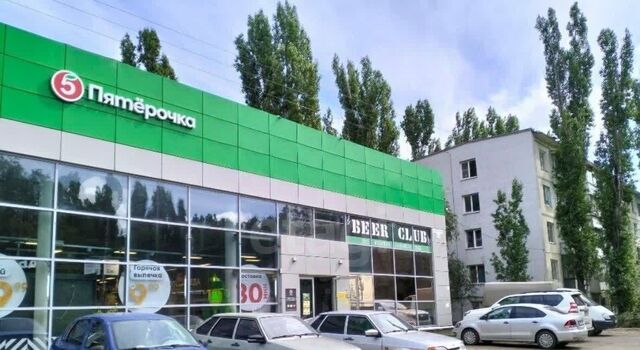 р-н Ленинский ул им академика О.К.Антонова 21а фото
