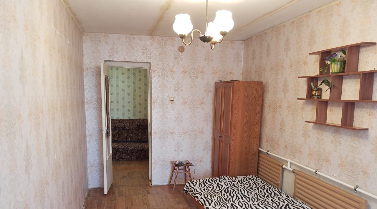 квартира р-н Нерехтский г Нерехта ул Нерехтская 46а фото 10