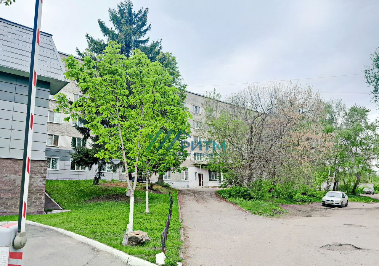 комната г Пенза р-н Ленинский ул Бекешская 8 фото 9