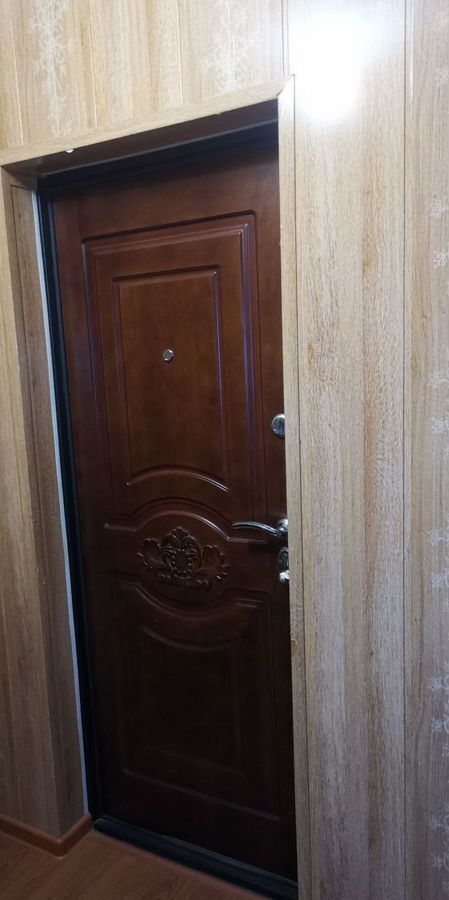 квартира р-н Кимовский г Кимовск ул Коммунистическая 13 муниципальное образование фото 4