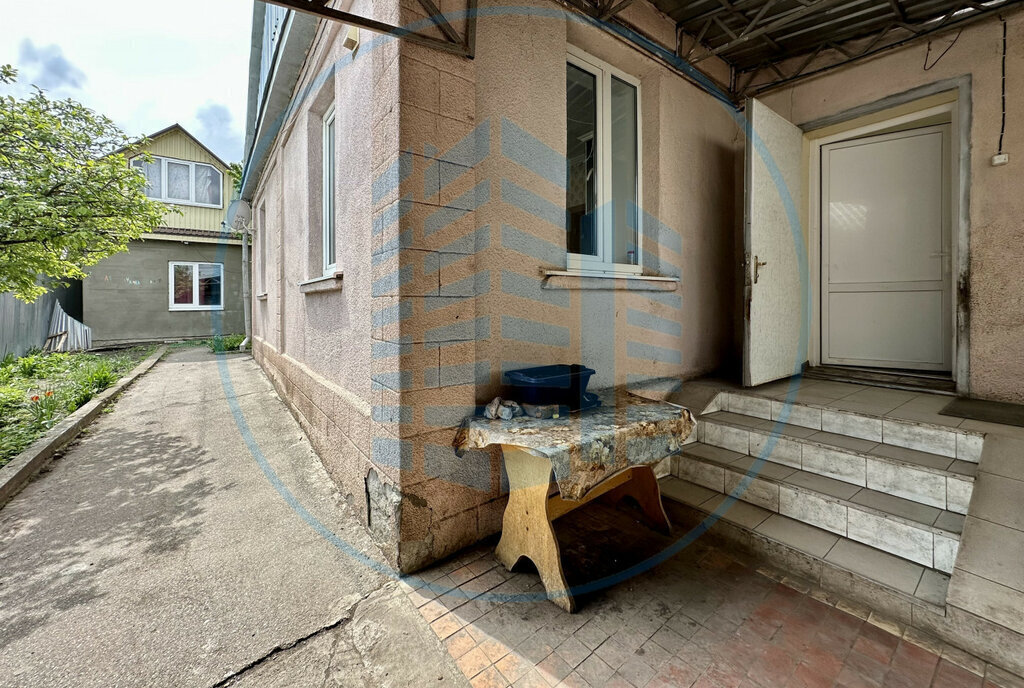 дом г Ессентуки пер Маркова фото 3