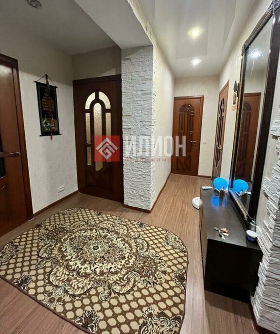 квартира р-н Бахчисарайский г Бахчисарай ул Фрунзе 56 фото 1
