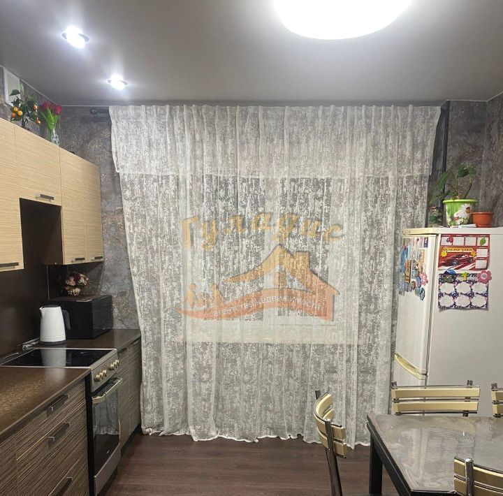 квартира г Норильск ул Диксона 5 фото 1