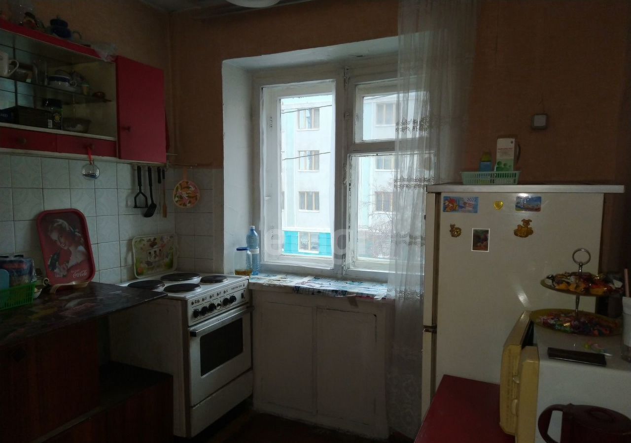 квартира г Красноярск р-н Центральный ул Дубровинского 78 фото 11