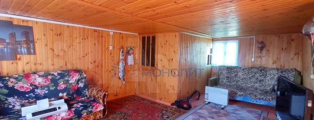 дом г Нижний Новгород р-н Автозаводский Парк культуры СНТ № 3, 89 фото 7