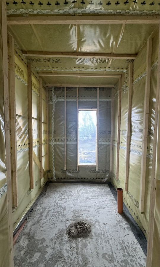 дом г Петропавловск-Камчатский ул Светлая 15 фото 34