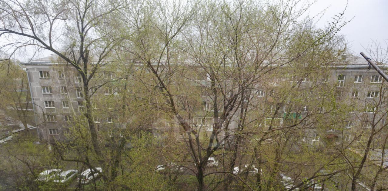 квартира г Новокузнецк р-н Кузнецкий ул Шункова 7 фото 20