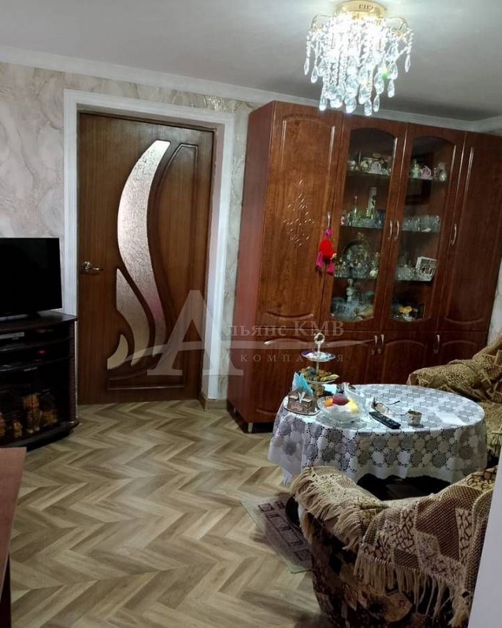 дом г Пятигорск п Горячеводский п Свободы ул Профессиональная фото 8