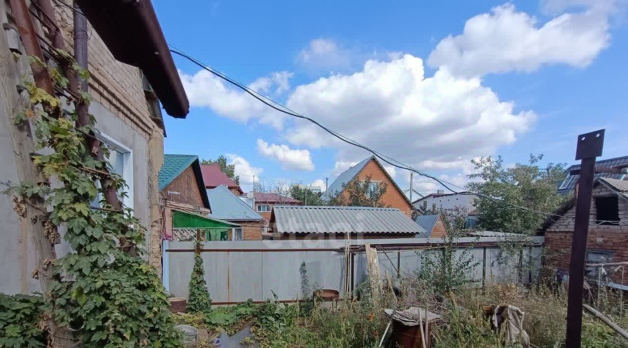 дом г Оренбург р-н Центральный ул Сызранская 78 фото 17