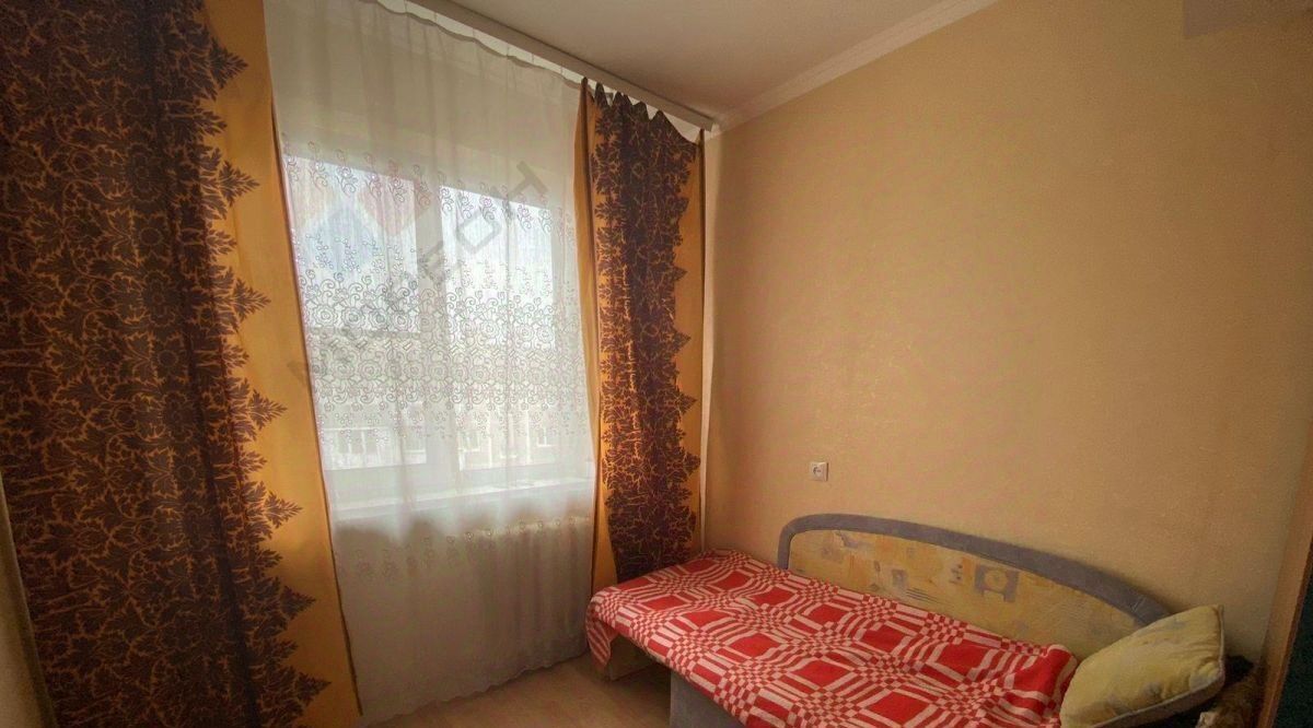 квартира г Краснодар р-н Прикубанский ул Красных Партизан 157 фото 2