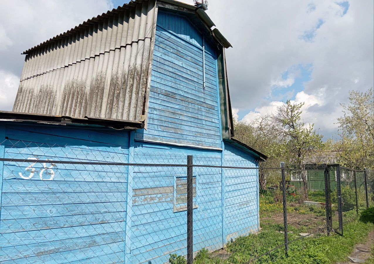 дом г Владимир р-н Ленинский сад Вышка, 38 фото 36