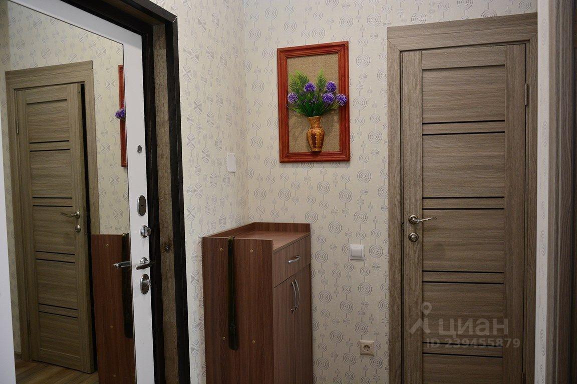 квартира г Жуковский ул Гагарина 60 ЖК «Гагаринский (Жуковский)» фото 13