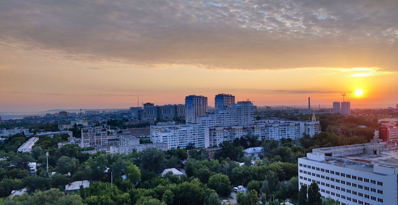 квартира г Самара р-н Октябрьский Гагаринская ул Печерская 29 фото 31