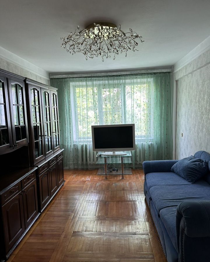 квартира г Армавир ул Ефремова 3 фото 8