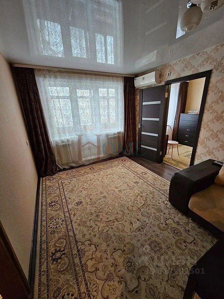 квартира г Новосибирск р-н Кировский ул Новогодняя 8 фото 7