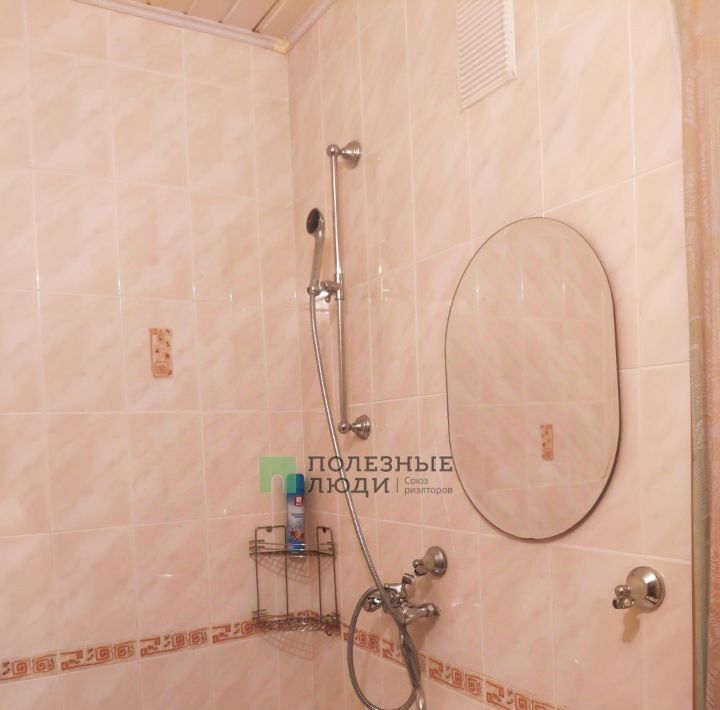 квартира г Тамбов р-н Советский ул Астраханская 1/2 фото 11