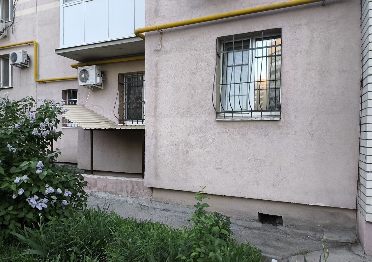 квартира г Саратов р-н Заводской ул им Плякина А.В. 1 фото 19