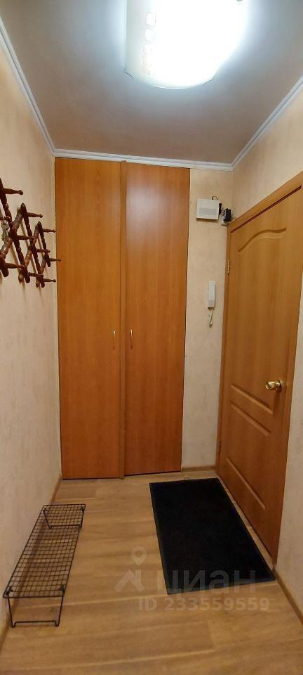 квартира г Москва пр-кт Мичуринский 38 Московская область фото 6
