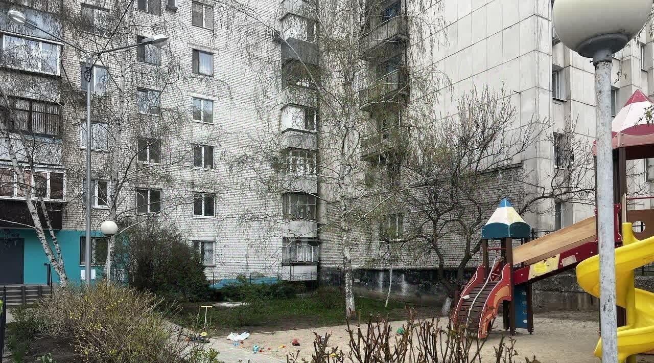 комната г Белгород Западный ул Горького 74 фото 10