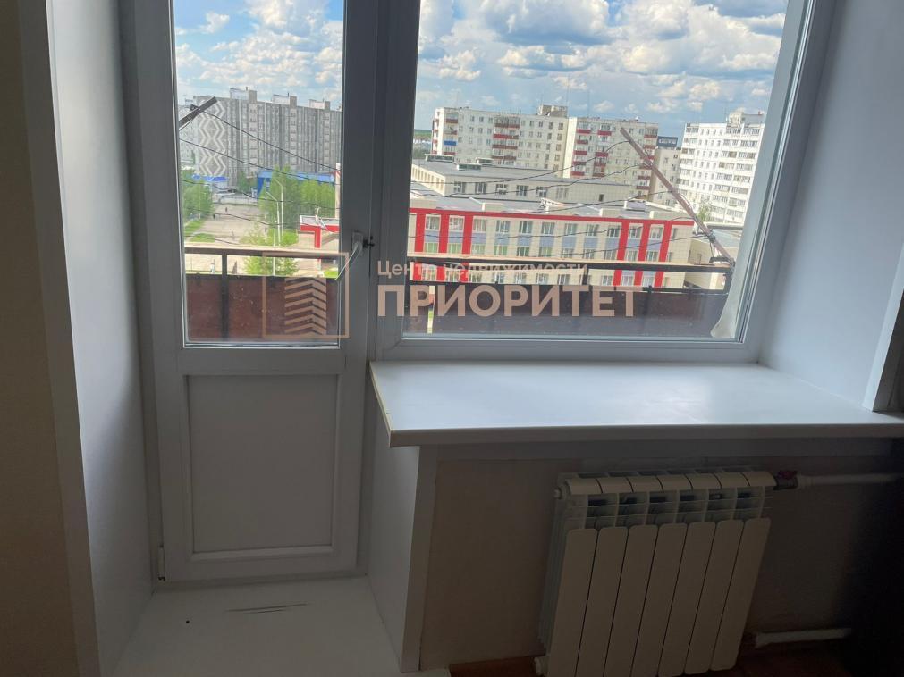 квартира у Мирнинский г Мирный ул Тихонова 15/2 Республика Саха Якутия фото 3