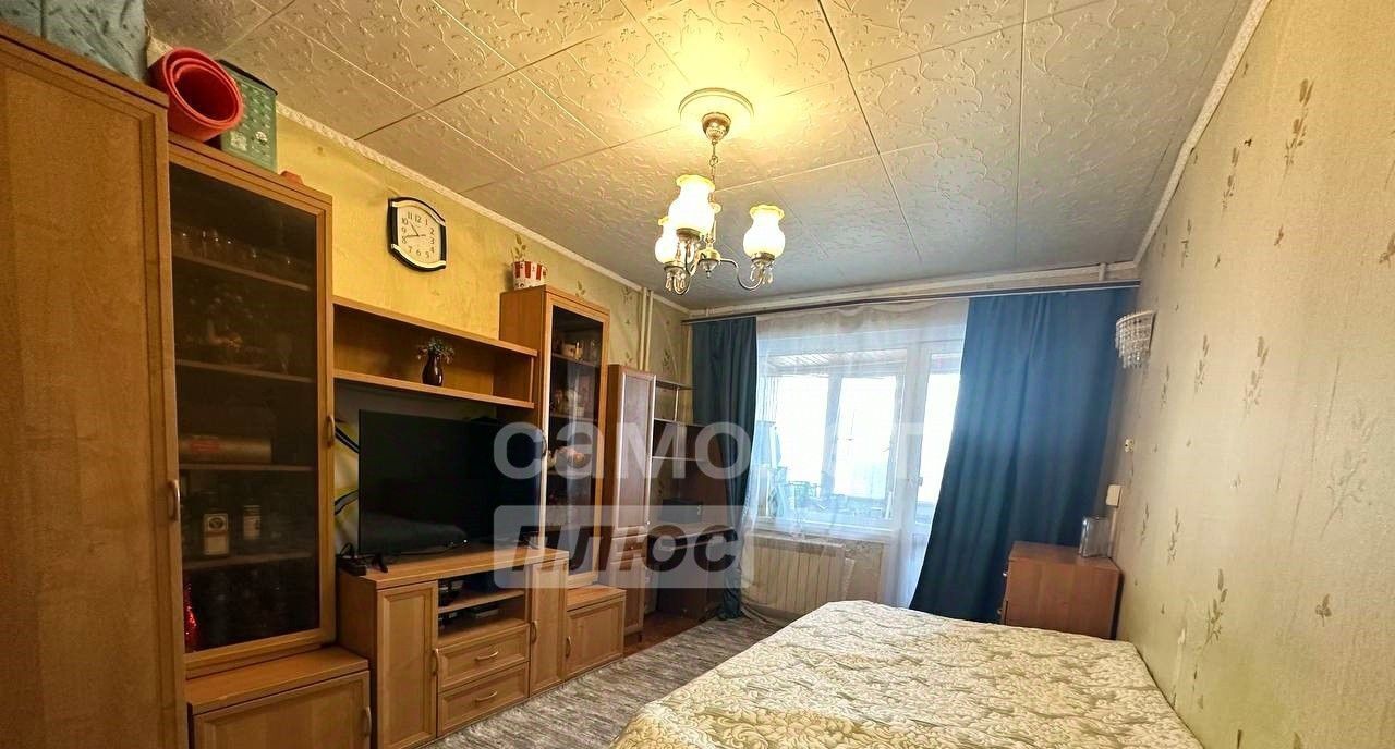 квартира г Наро-Фоминск ул Луговая 3 фото 10