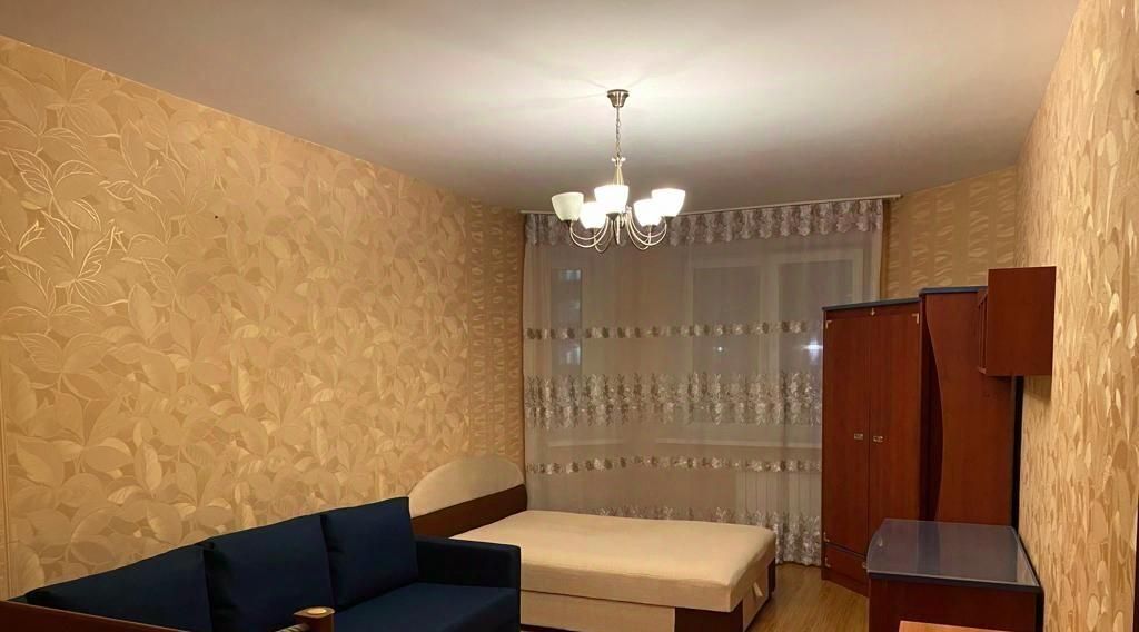 квартира г Одинцово ул Садовая 28а Рассказовка фото 10