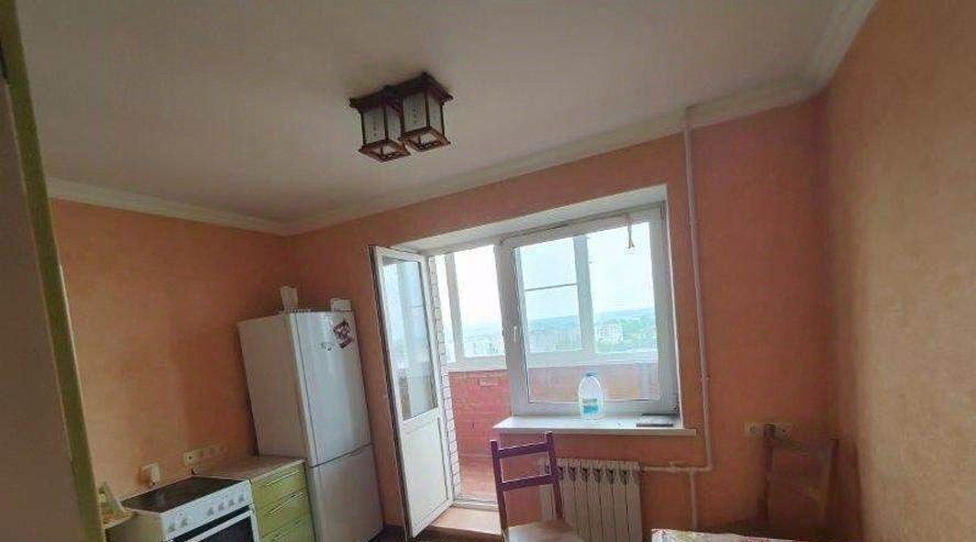квартира г Воскресенск Новлянский ул Зелинского 4 фото 10
