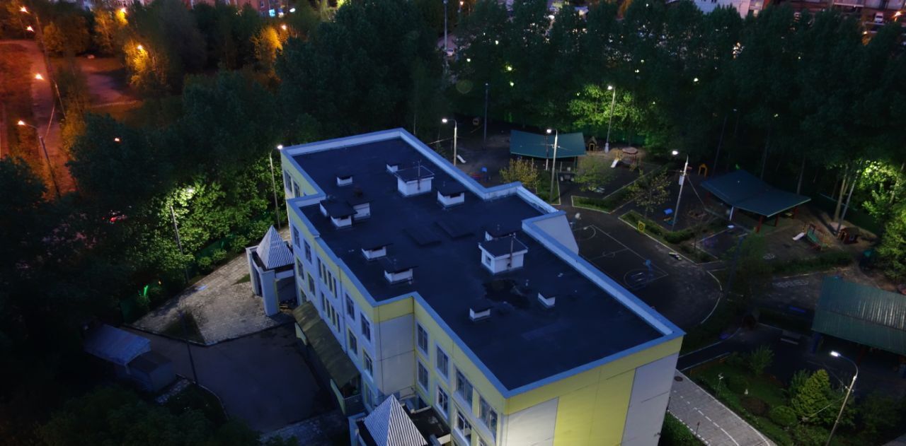 квартира г Красногорск б-р Павшинский 5 Волоколамская фото 2