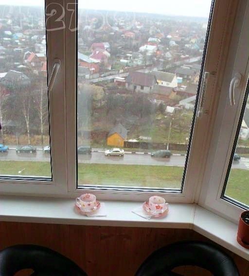 квартира городской округ Наро-Фоминский г Апрелевка аллея Цветочная 15 Апрелевка фото 22