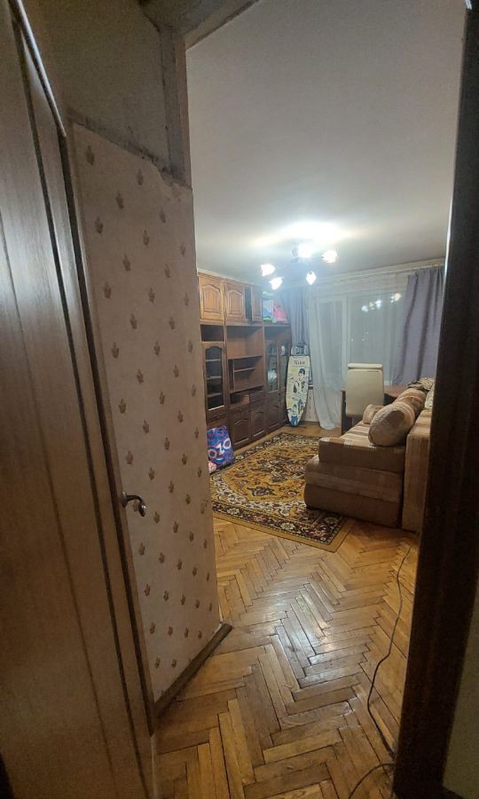 квартира г Балашиха мкр Гагарина 9 фото 3