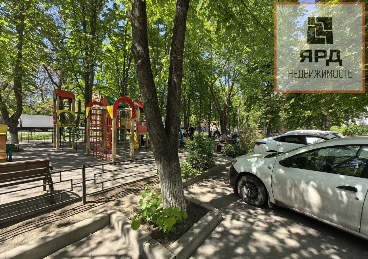 квартира г Таганрог Восточный ул Дзержинского 170 фото 22