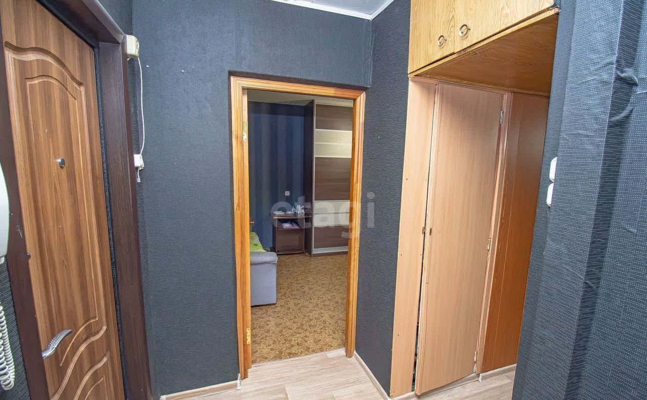 квартира г Новый Уренгой ул Юбилейная 2 Тюменская обл. фото 9