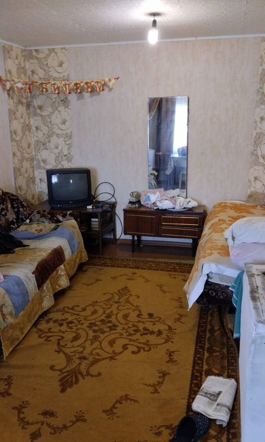 дом р-н Каменский г Камень-на-Оби ул Колесникова 329 фото 3