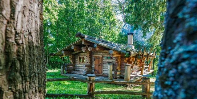 городской округ Одинцовский г Звенигород ш Ратехинское 3С фото