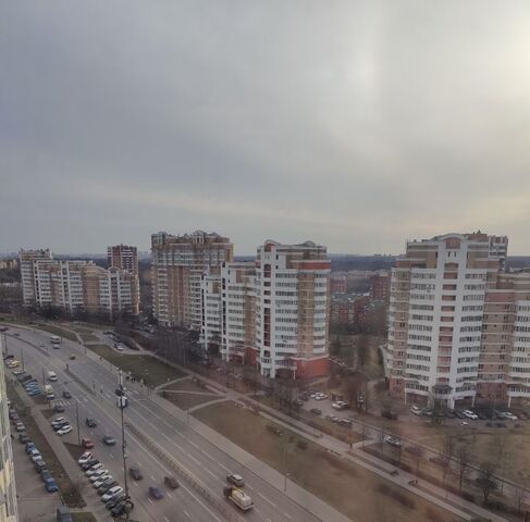 метро Планерная ул Молодёжная 70 Московская область, Химки фото