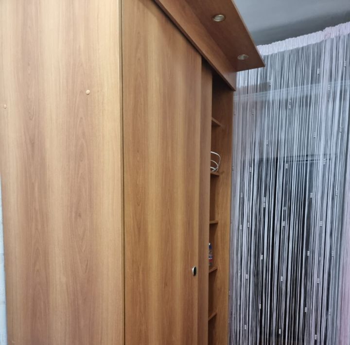 квартира г Балашиха мкр Ольгино ул Граничная 38 Ольгино фото 7