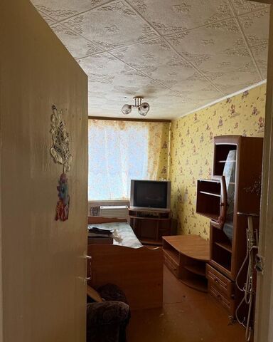 Республика Татарстан Татарстан, Акбашское сельское поселение, пос. железнодорожной станции Акбаш, Школьная ул., 5 фото