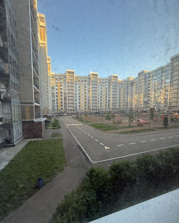 квартира г Казань р-н Авиастроительный Авиастроительная ул Тэцевская 4а фото 4