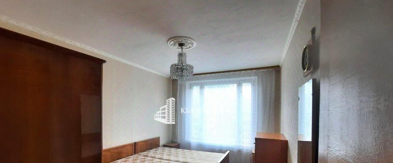 квартира г Зеленоград Зеленоград — Крюково, к 440 фото 11