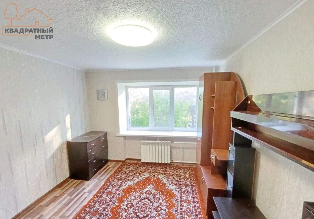 квартира г Димитровград ул. М. Тореза, 2А фото 2