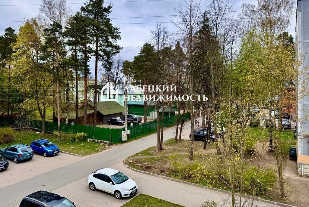 квартира р-н Всеволожский г Всеволожск ул Сергиевская 104 Девяткино фото 5