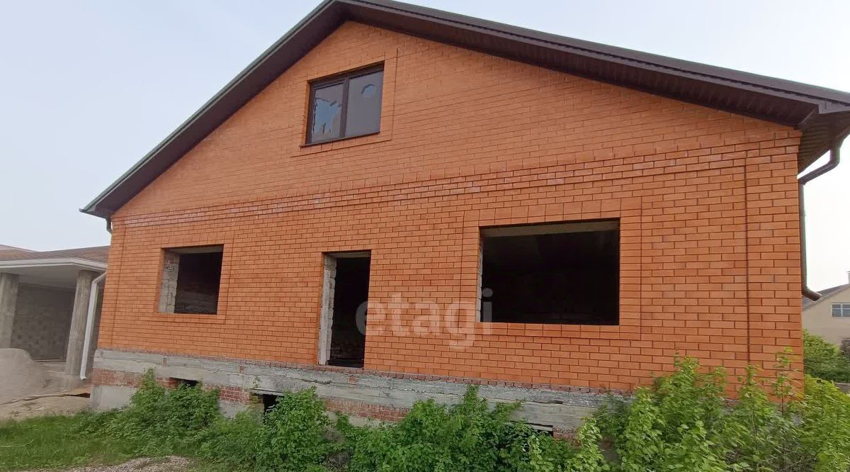 дом г Железноводск п Иноземцево ул Комсомольская 84 фото 5