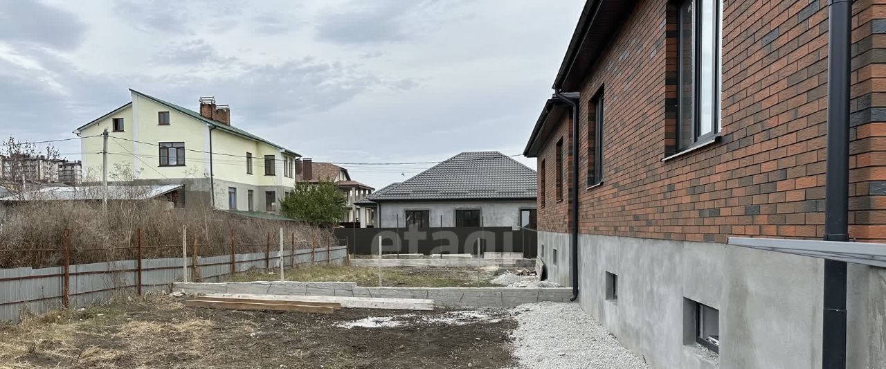 дом г Ессентуки ул Пригородная фото 7