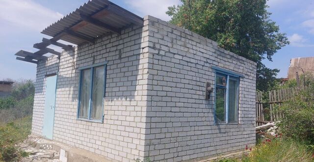 р-н Краснооктябрьский снт Металлург 1-й участок фото