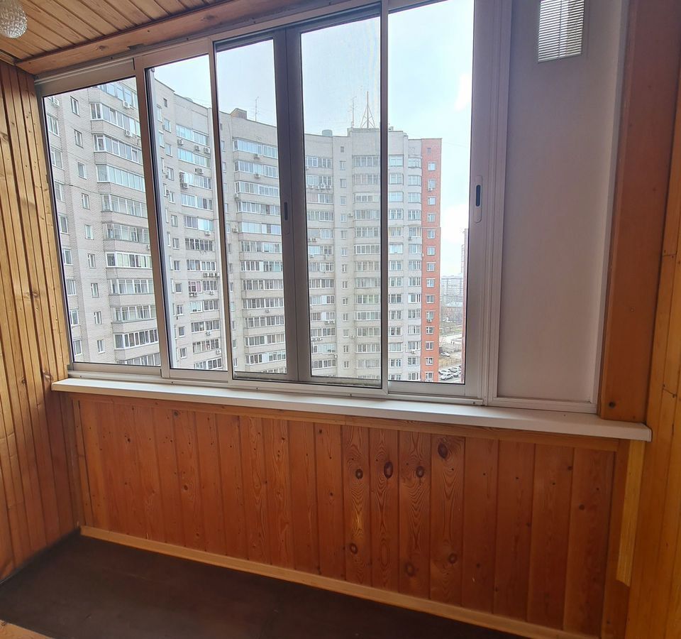 квартира г Пермь р-н Индустриальный ул Мира 11 фото 3
