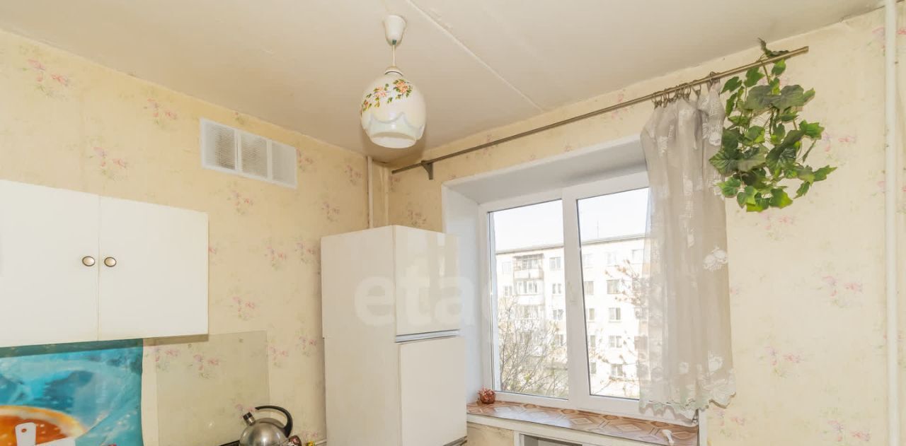 квартира г Челябинск р-н Тракторозаводский ул Кудрявцева 32а фото 13
