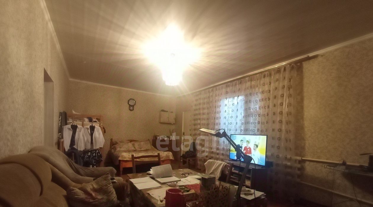 дом г Пятигорск п Горячеводский ул Лысенковская 123 фото 42