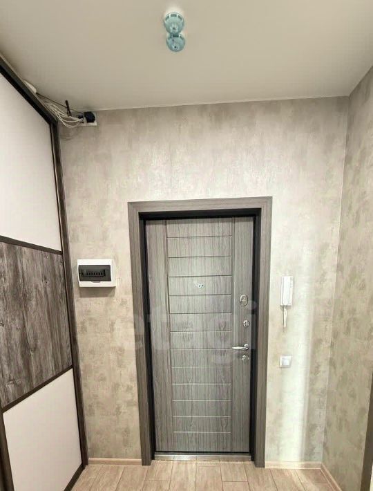 квартира г Тверь р-н Московский ул Склизкова 116к/3 фото 17